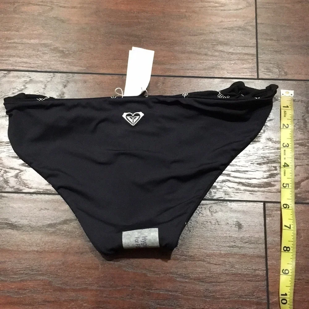 NWT Softly Reversible Bikini Bottom swim